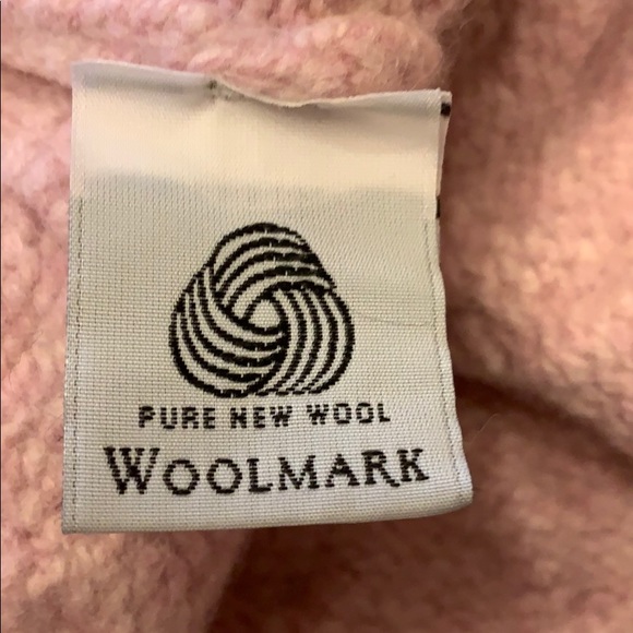 Wool sweater - Picture 4 of 5